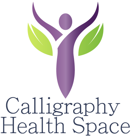 Calligraphy Health logo